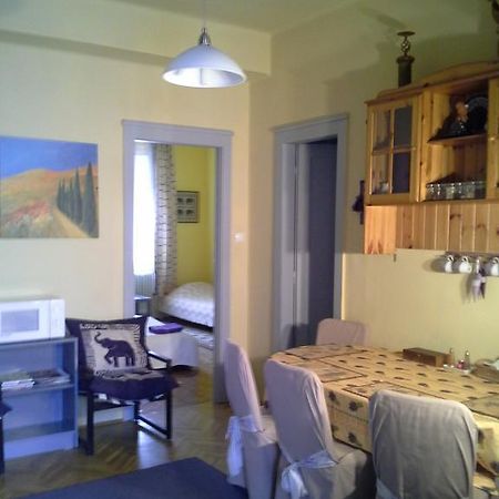 Levandium Apartman Miskolc Exterior foto
