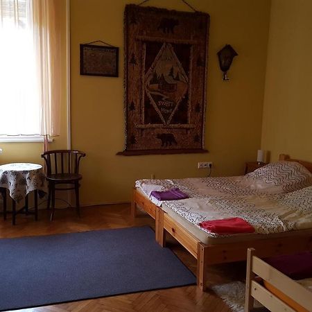 Levandium Apartman Miskolc Exterior foto