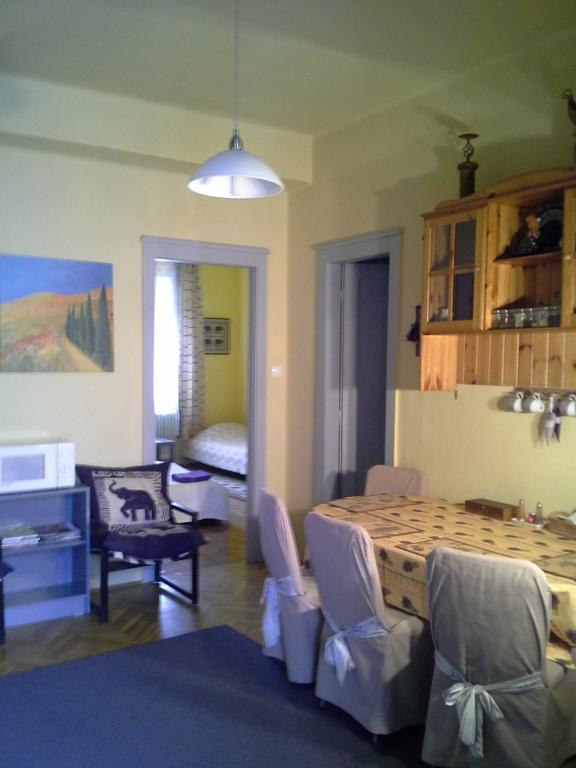 Levandium Apartman Miskolc Exterior foto