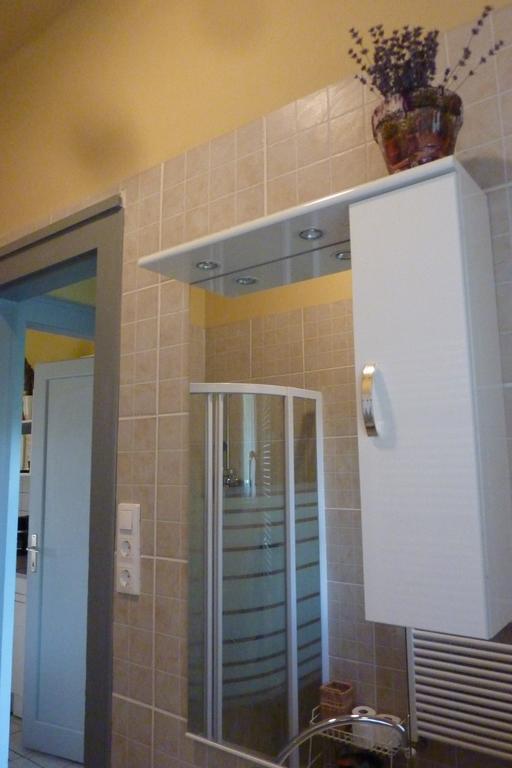 Levandium Apartman Miskolc Exterior foto