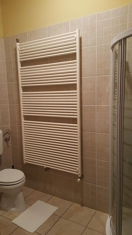 Levandium Apartman Miskolc Exterior foto