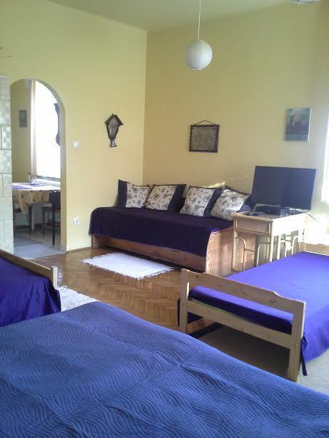 Levandium Apartman Miskolc Exterior foto