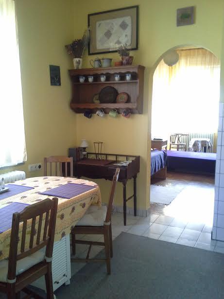 Levandium Apartman Miskolc Exterior foto