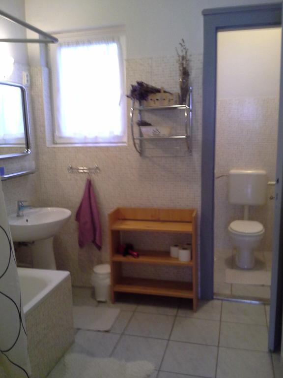 Levandium Apartman Miskolc Exterior foto