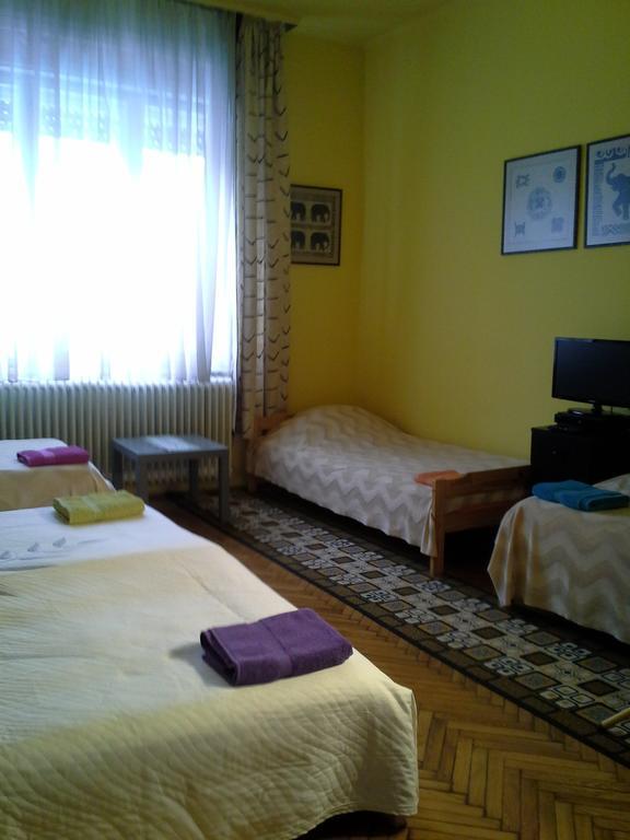 Levandium Apartman Miskolc Exterior foto