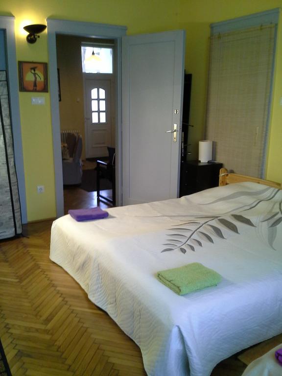 Levandium Apartman Miskolc Exterior foto