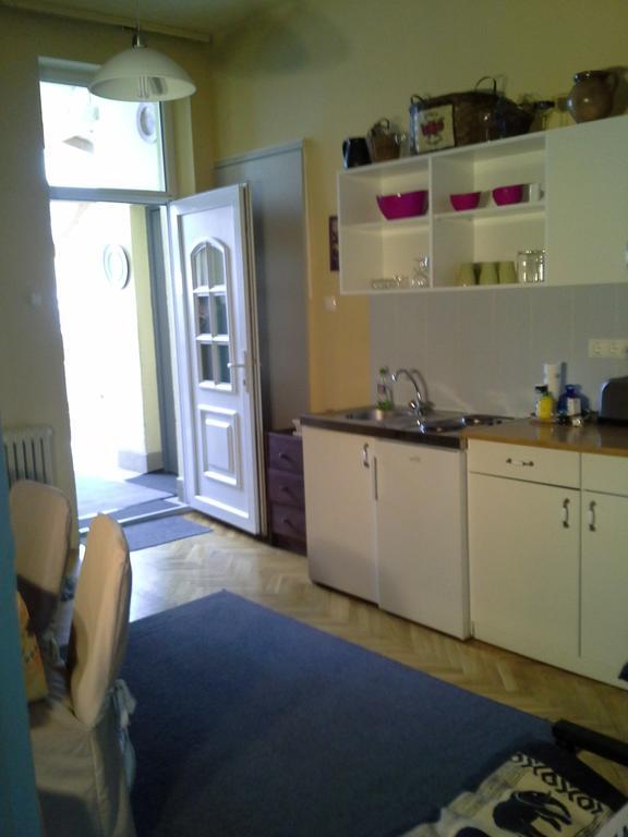 Levandium Apartman Miskolc Exterior foto