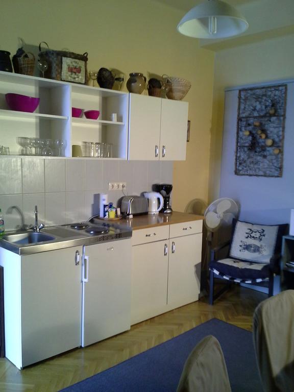 Levandium Apartman Miskolc Exterior foto