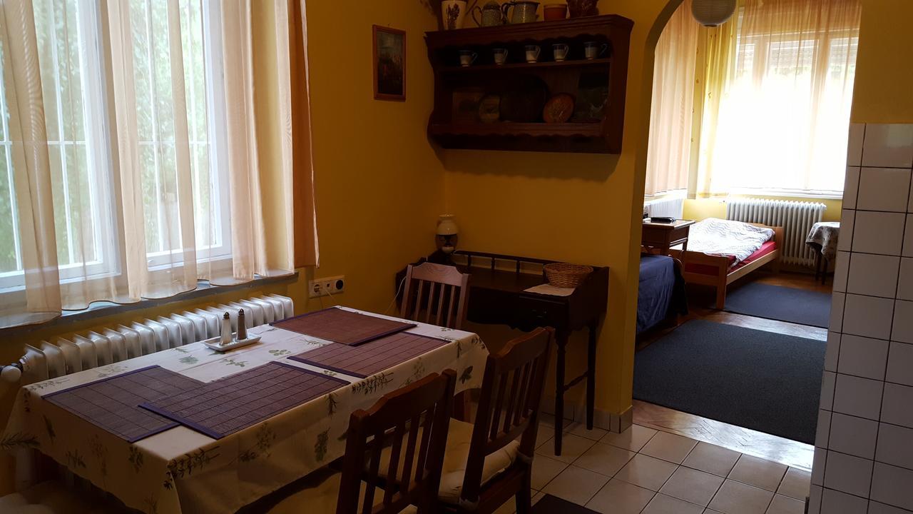 Levandium Apartman Miskolc Exterior foto
