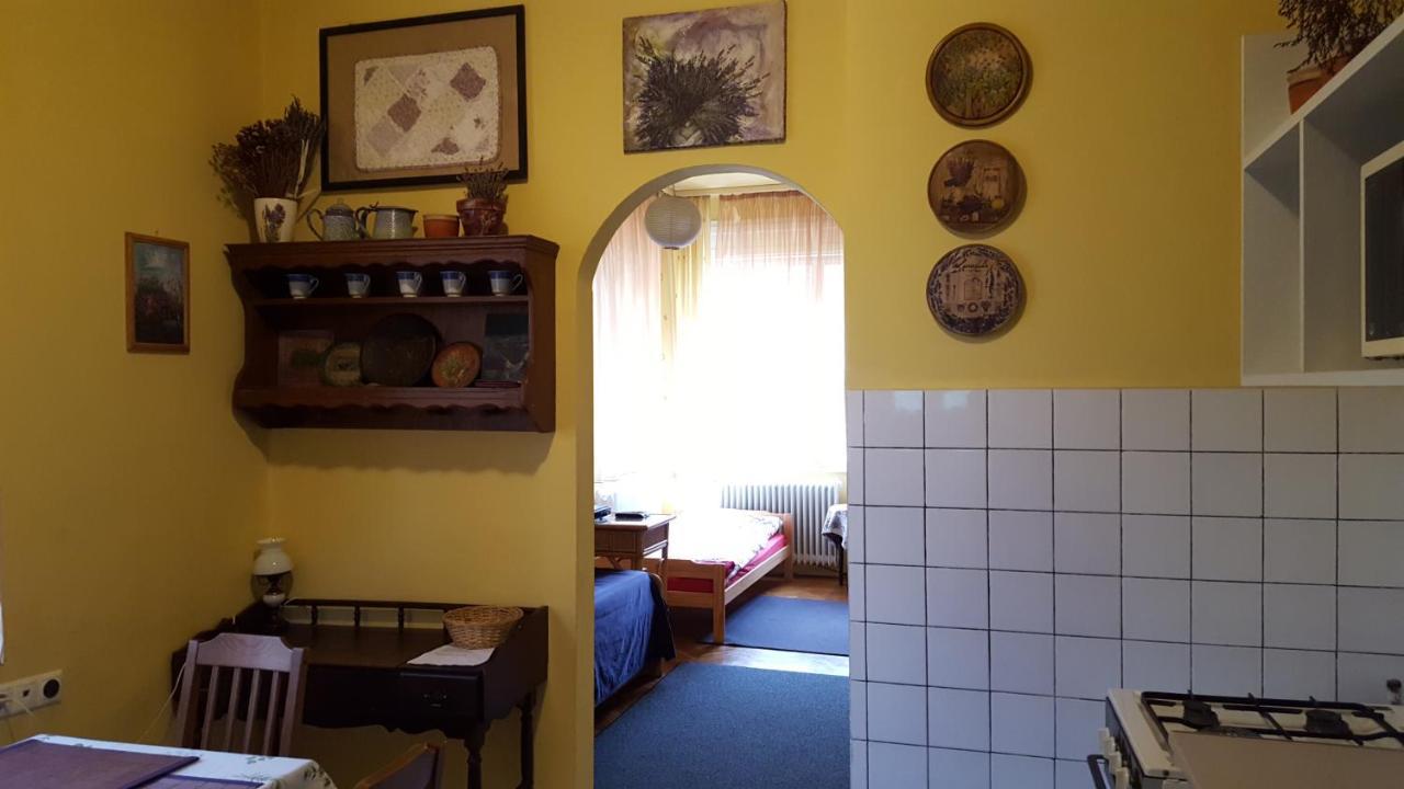 Levandium Apartman Miskolc Exterior foto
